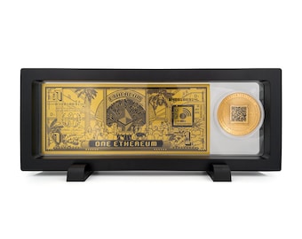 Ultimate Floating Display