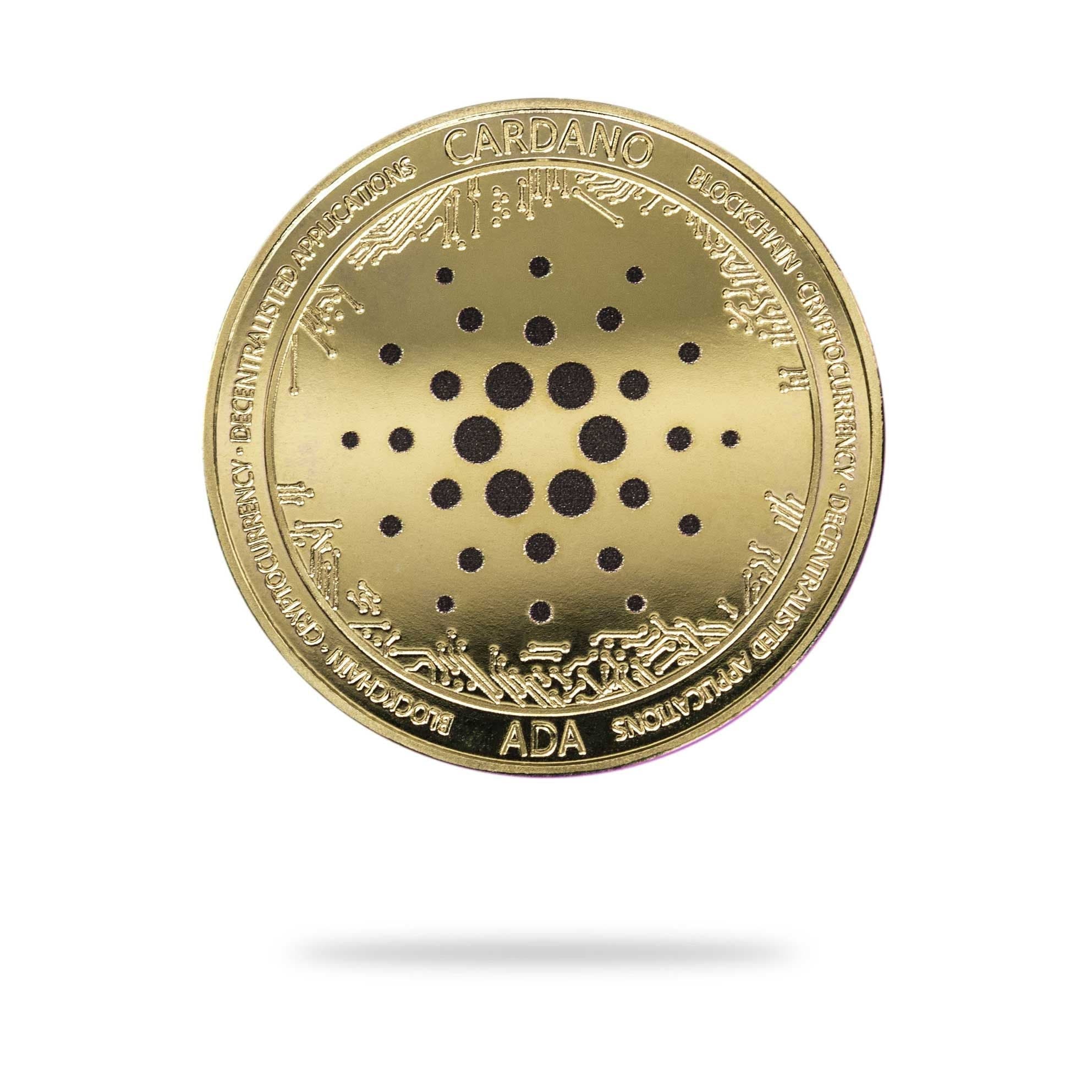 Cryptochips Cardano Ada Physical Crypto Coin Collectable Etsy Cryptochips Cardano Ada Physical Crypto Coin Collectable Etsy