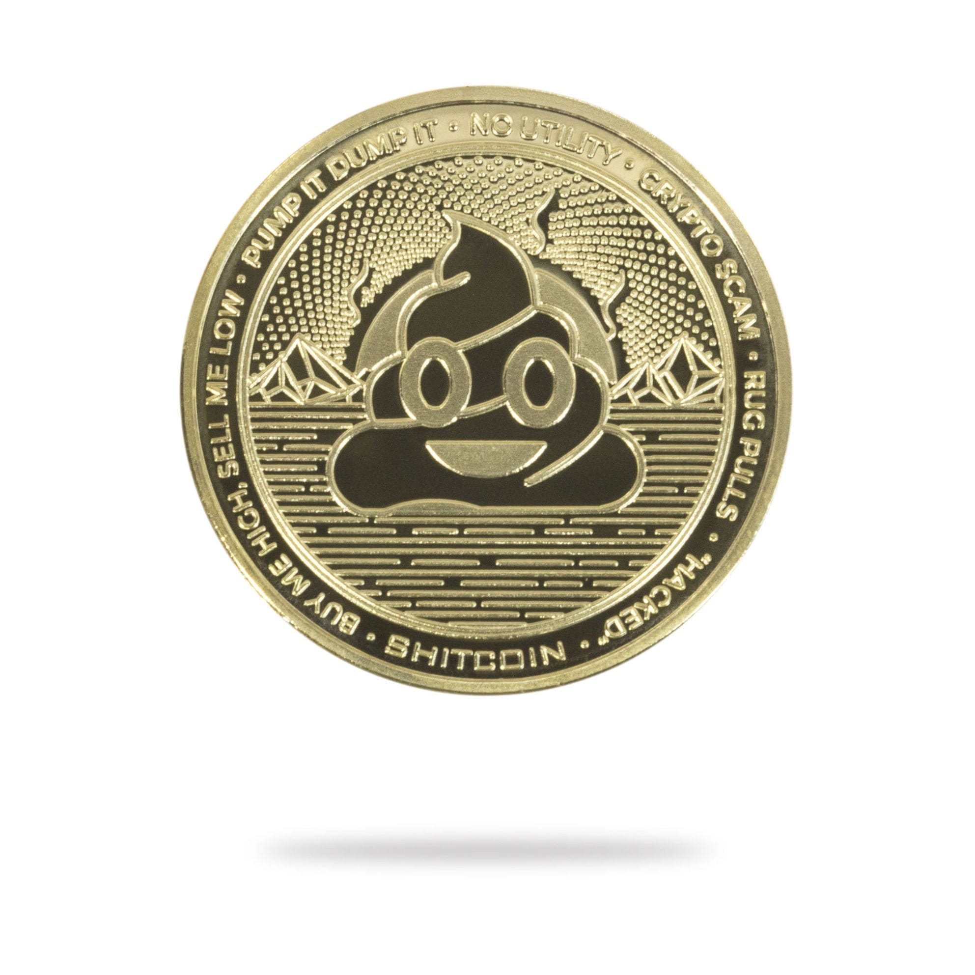 Shitcoin - Etsy