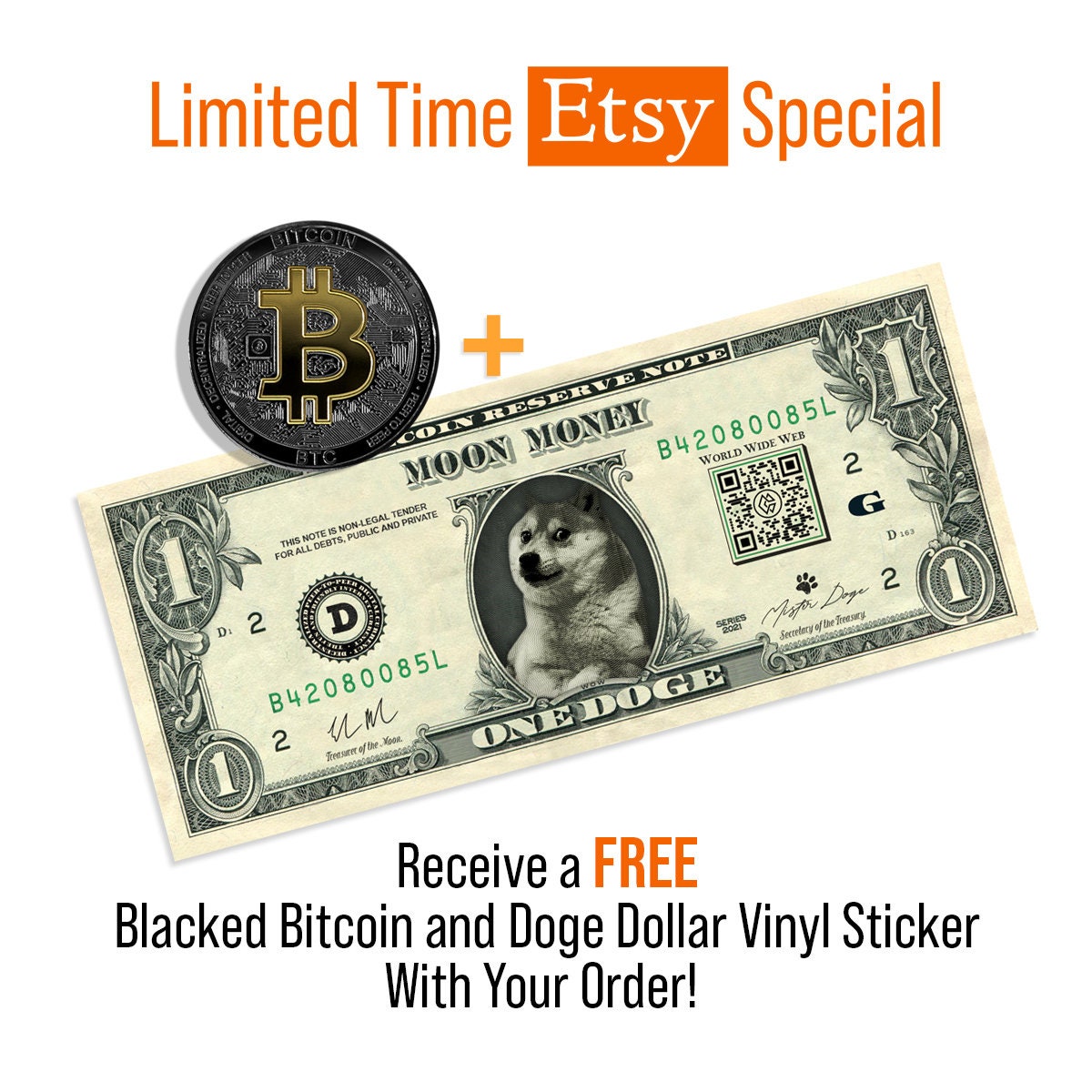 Dogecoin to dollar (90) foto