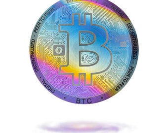 Galaxy Bitcoin
