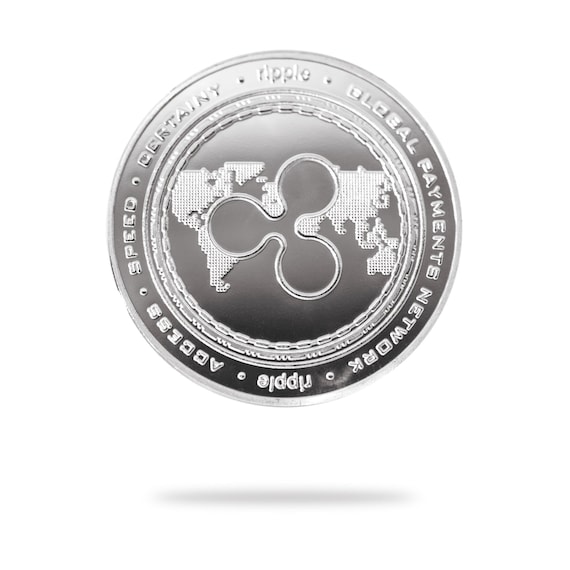 XRP BIS Main