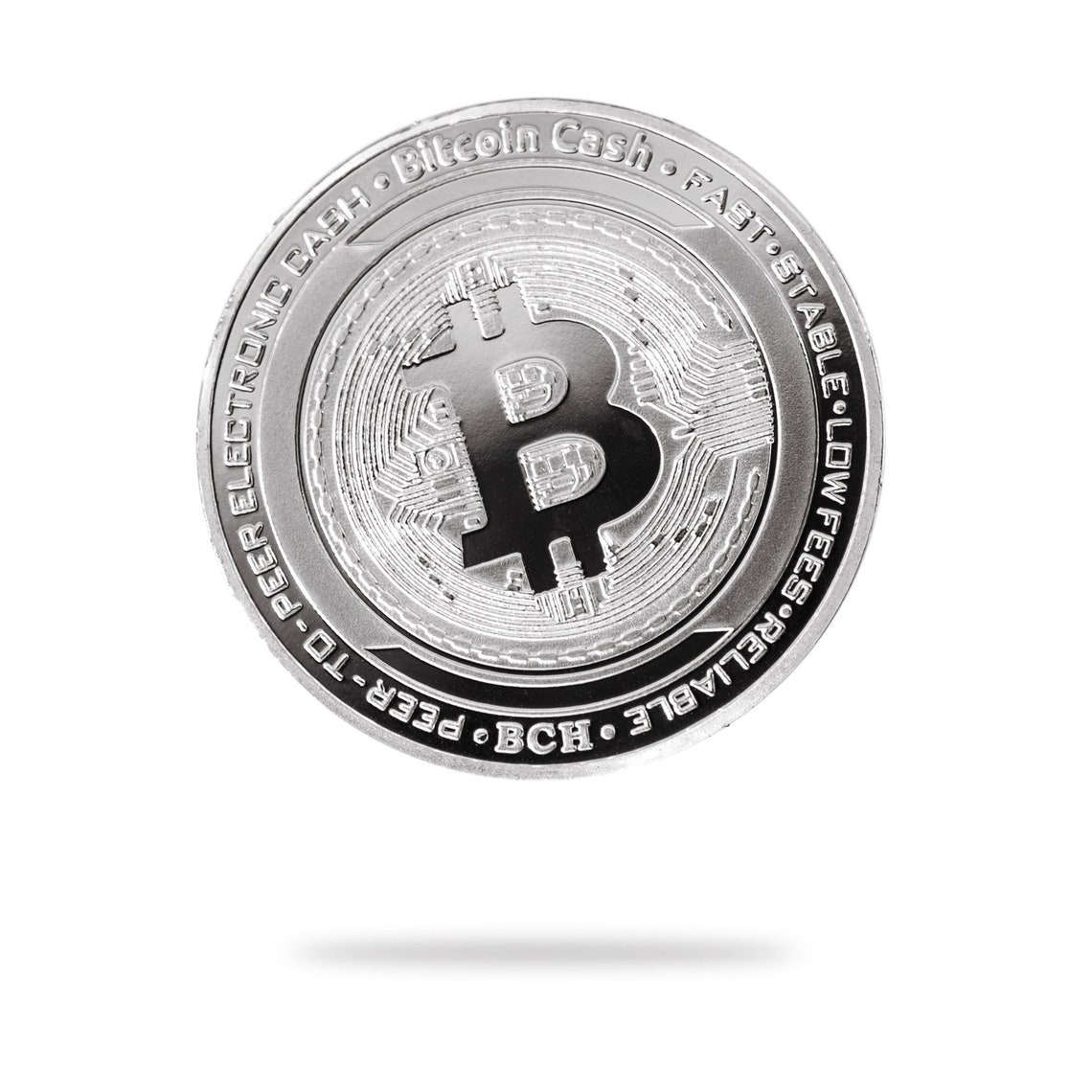 ach crypto coin