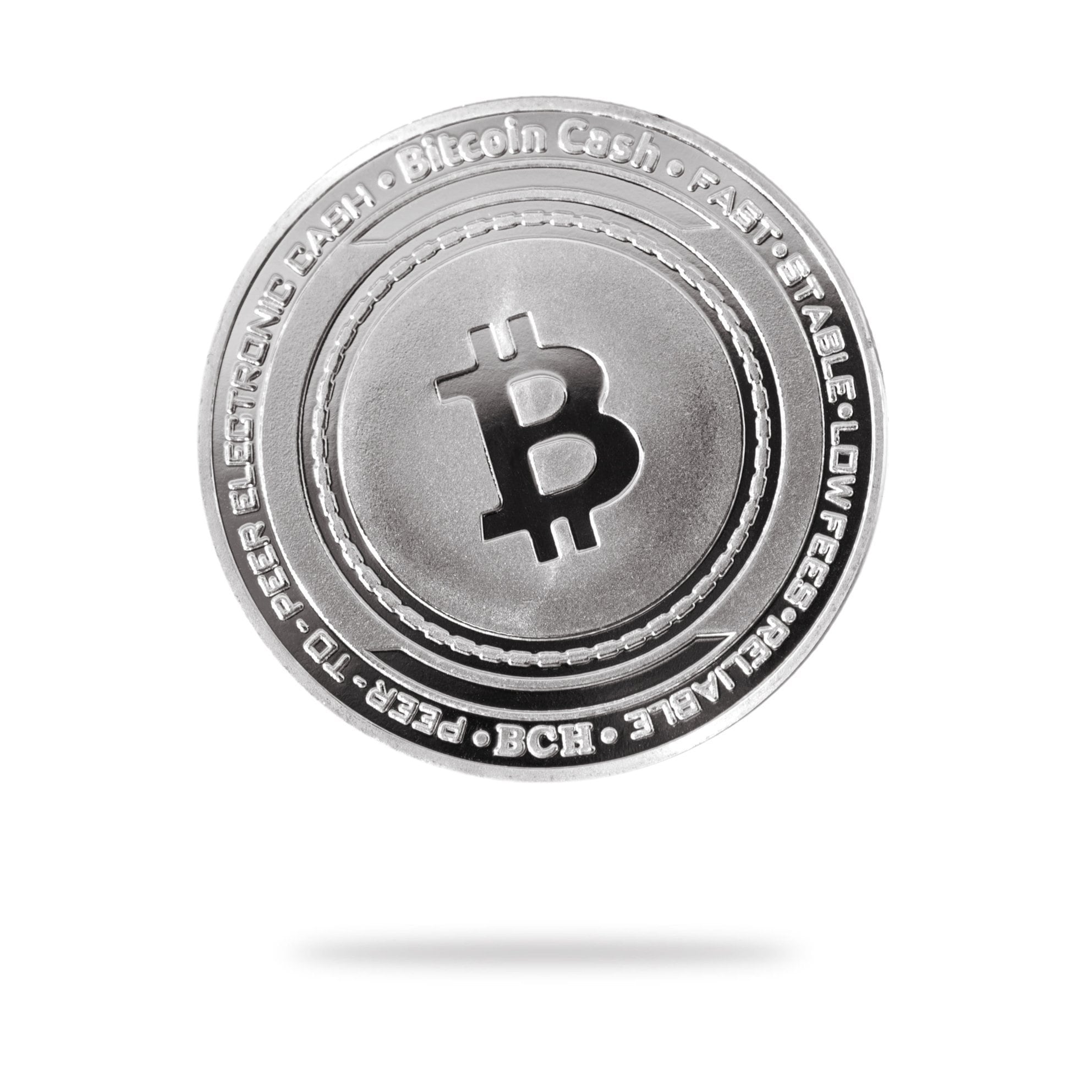 Bitcoin Gold Coin - Etsy