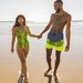 Matching Swimsuits for couples, matching swimwear, swimsuits for couples, Baecation 