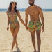 Matching Swimsuits for couples, matching swimwear, swimsuits for couples, Baecation 