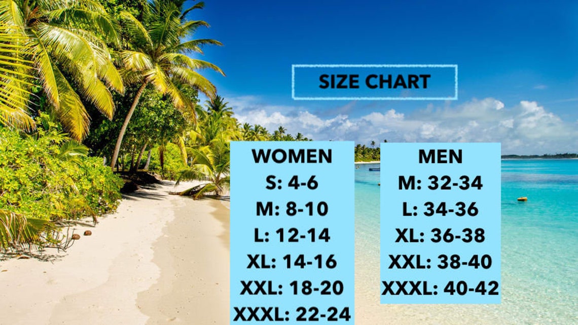 Matching Swimsuits for Couples Matching Swimwear Swimsuits Etsy