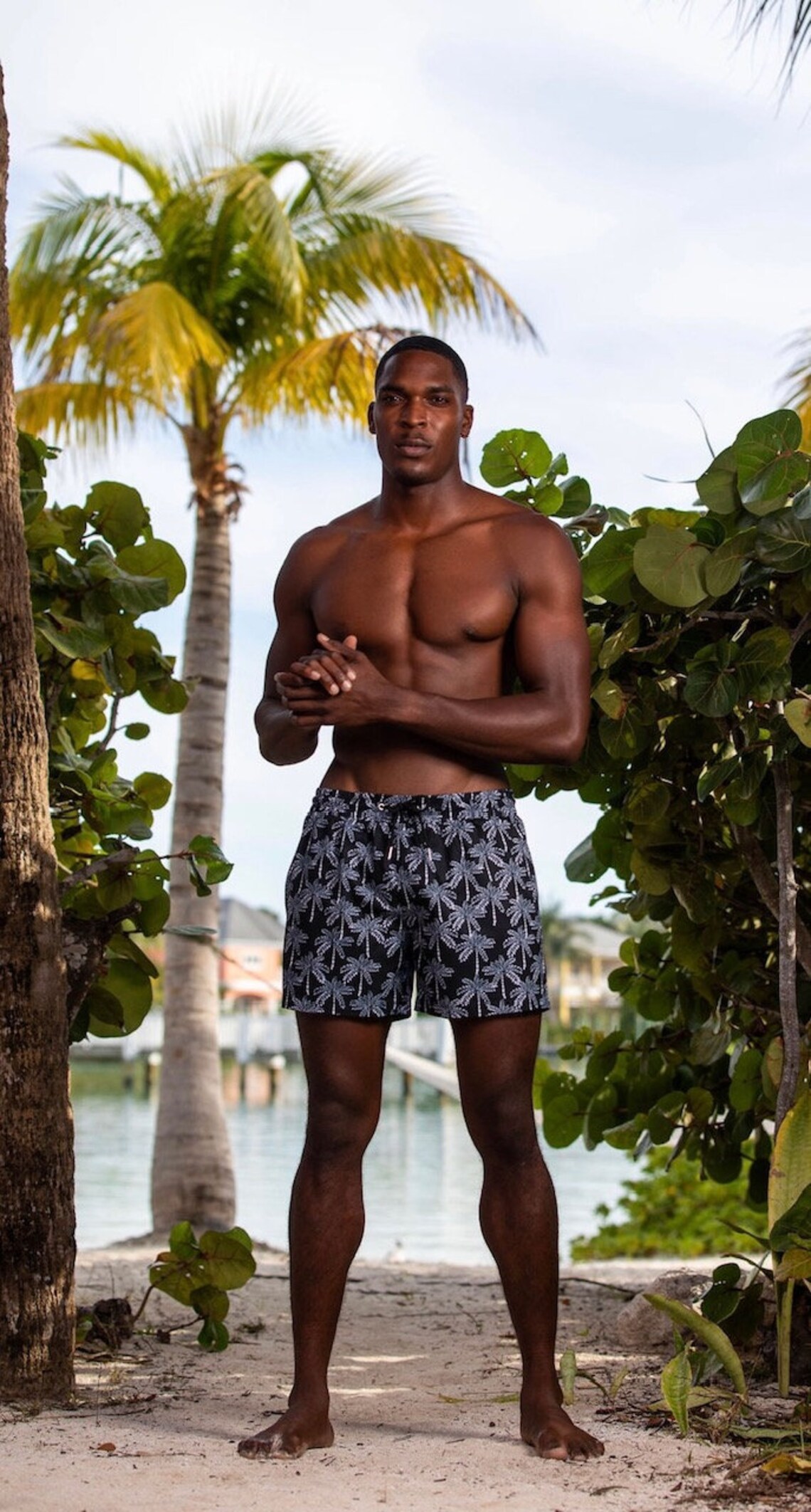 Matching Swimsuits for Couples Matching Swimwear Swimsuits Etsy