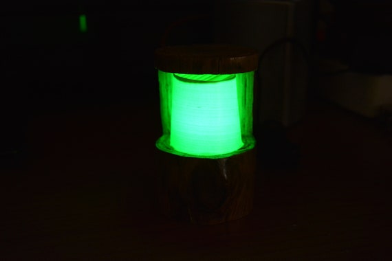 Children S Room Lamp Color Change Relaxing Single Piece Nights Without Darkness Low Consumption