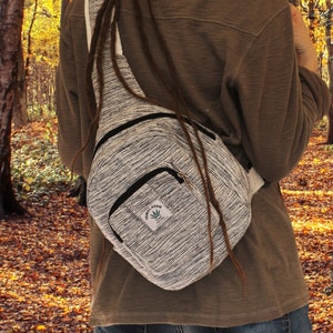 Ladies single strap backpack on sale