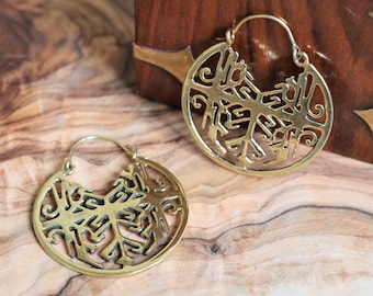 Aya Earrings