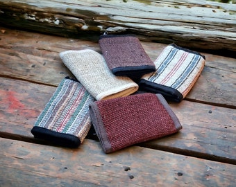 Hemp Bags