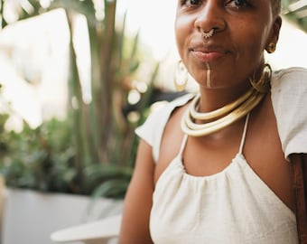 Stacked Tribal Fusion Torque