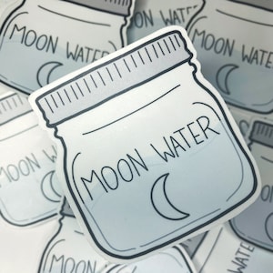 Moon Water