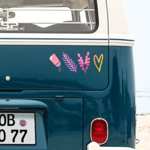 Salt, Rosemary, Lavender, Love.
