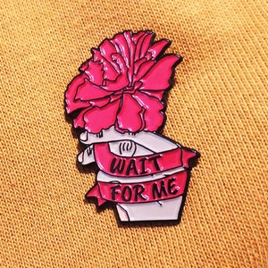 Hadestown Pin - Broadway Musical Theatre Gift