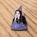 Olivia Rodrigo Enamel Pin - Drivers License / Sour Pin Badge - Olivia Rodrigo Merch, Jewellery & Gifts
