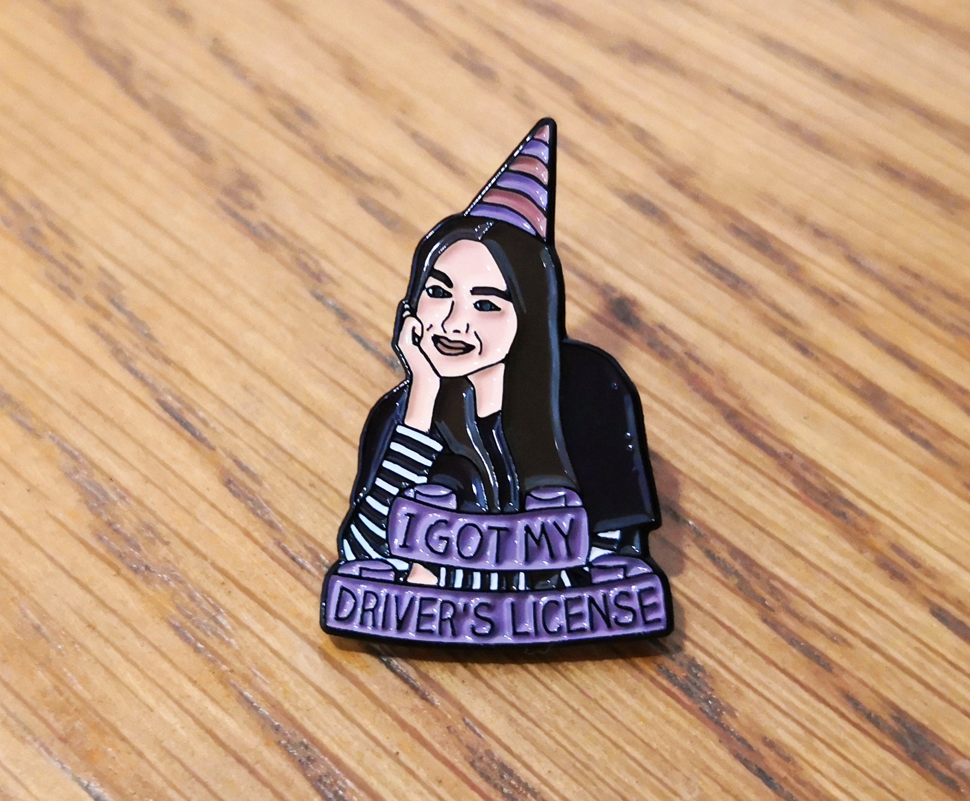 Pin on Drivers Licenses