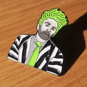 Beetlejuice Broadway Musical Gift