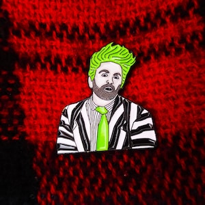 Beetlejuice Musical Theatre Gift