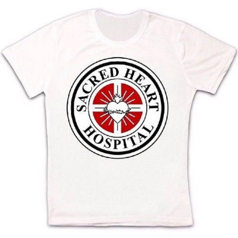 garth marenghi's darkplace t shirt