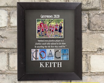 Benutzerdefiniertes druckbares Geschenk für Cross Country Track Coach, Teamgeschenk für Track Coach, Saisonende Geschenk für Trainer, Co-Trainer Geschenke