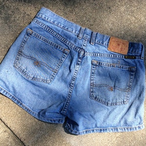 Lucky Brand Dungaree Etsy