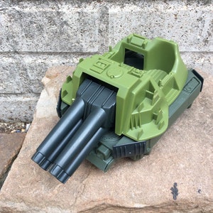 1987 GI Joe SLAM vehicle GI Joe action figure vehicle