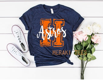cute astros shirts