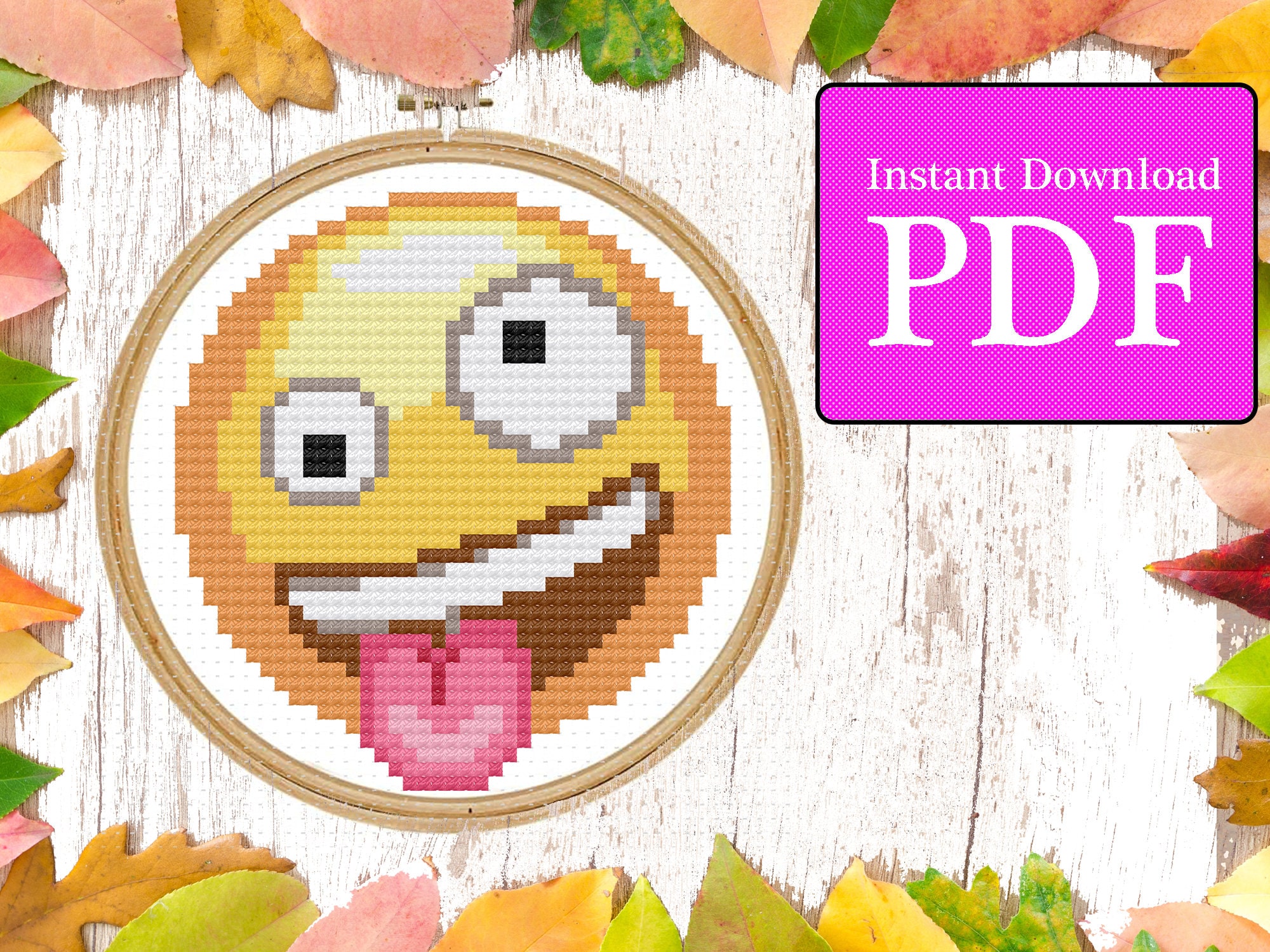 VERTCHY Emoji 作品　2019年 VERTCHY Emoji 作品 2019年 fr15198mah14x22-3.jpg
