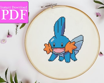 ポケモン　ステッチタッチ　トゲピー トゲピーポケモンクロスステッチパターン - Etsy 日本