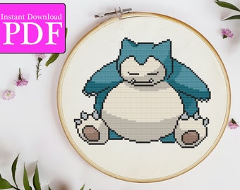 ポケモン　ステッチタッチ　トゲピー ポケモンシールダス ステッチタッチ #01 ピカチュウ、トゲピー