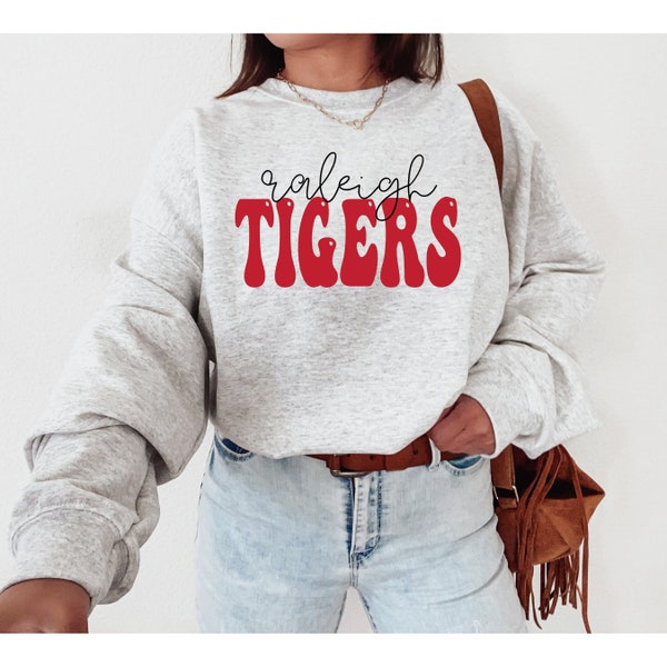 Team spirit sweatshirt clearance