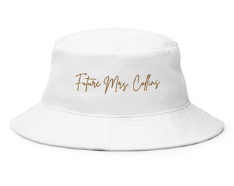 帽子 professor e 23fw bucket hat Professor.E E Bucket Hat - Black | Garmentory