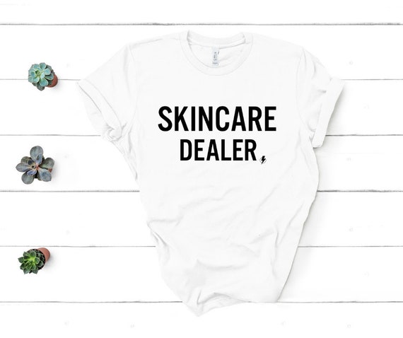 Skincare Dealer Unisex Tee Monat Shirts Entrepreneur Shirt Entrepreneur Monat Tank Monat Tshirt Monat Clothing Monat Logo Etsy Ireland