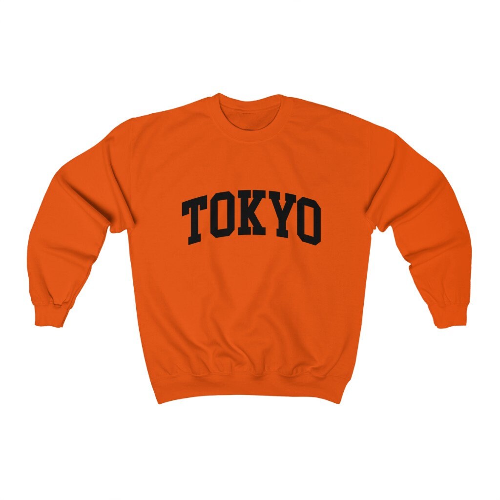 トップス XL TOKYO INDIANS Crewneck Sweatshirt il_fullxfull.3438848145_ekpo.jpg