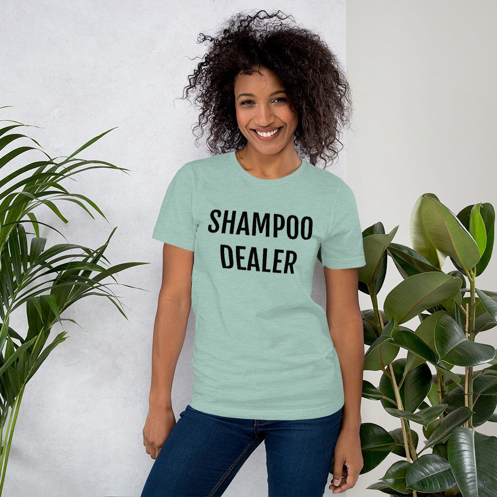 Shampoo Dealer Unisex Tee Monat Shirts Entrepreneur Shirt Entrepreneur Monat Tank Monat Tshirt Monat Clothing Monat Logo Etsy Ireland
