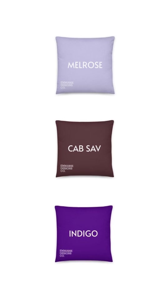 Life Is Better At The Beach Coastal Decor Pillow