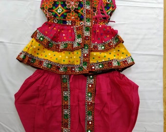 navratri dress for baby boy online