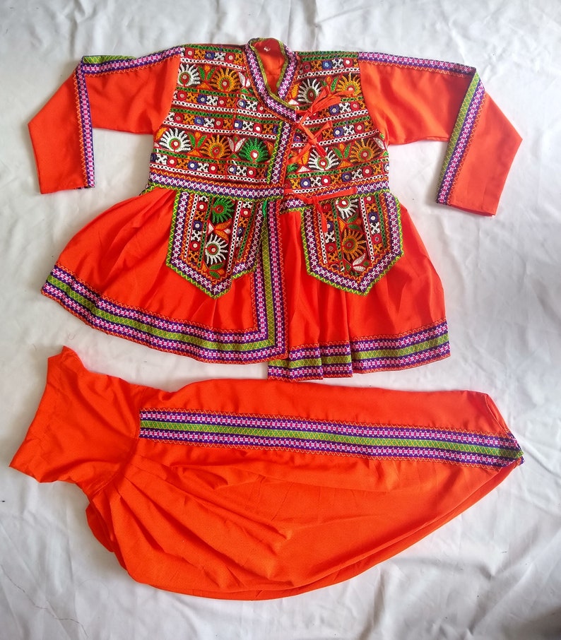 Kids KediyaGujarati Garba OutfitIndian Traditional baby Boy Etsy