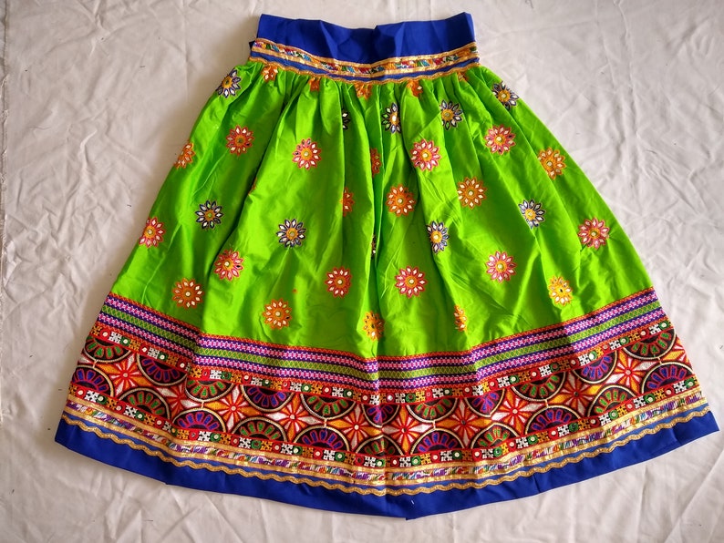 gujrati ghagra choli