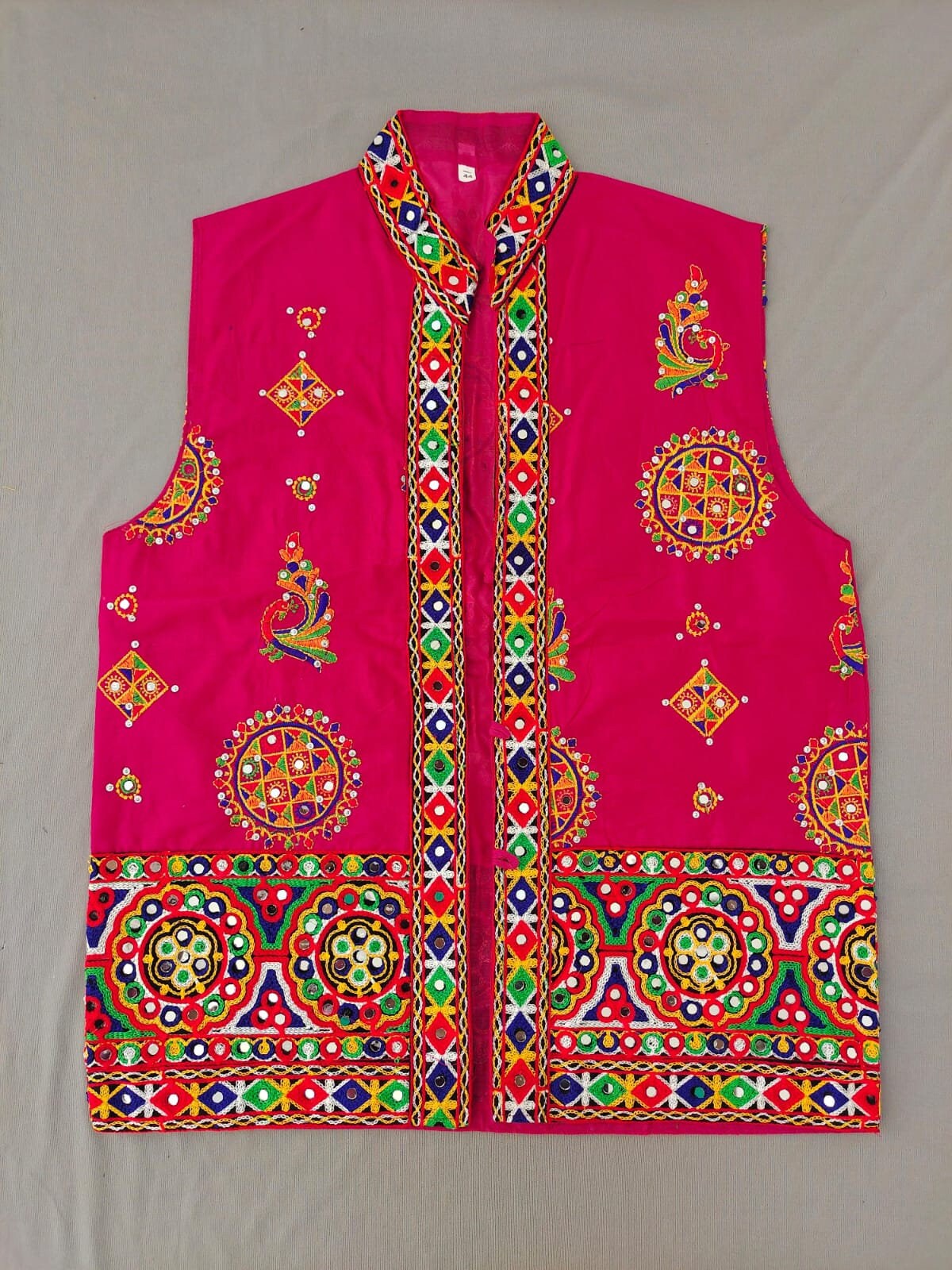 Navratri traditional koti for man sale