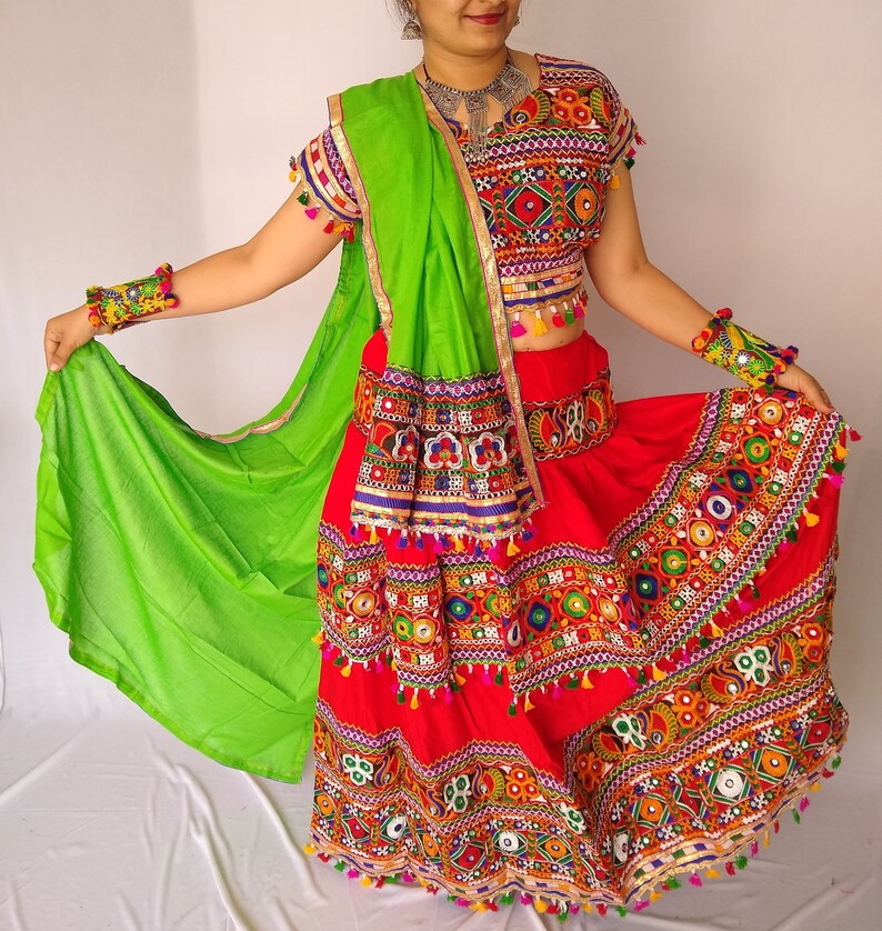 online ghagra choli for navratri
