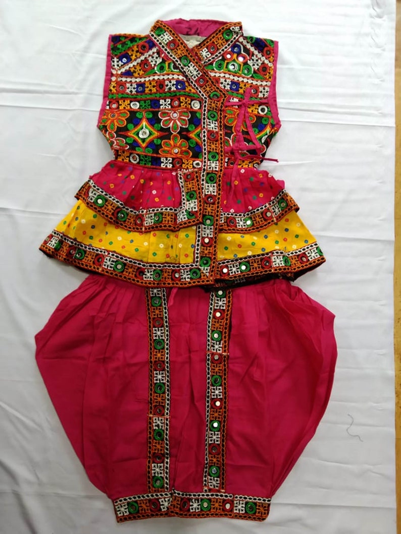 Baby Boy Kediya-Navratri Wear Dress-Kids Clothing-Ras Garba | Etsy
