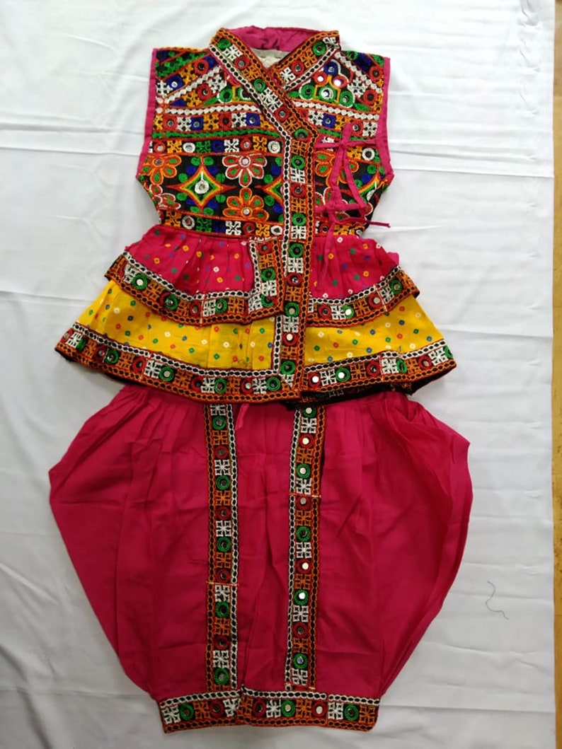 Baby Boy KediyaNavratri Wear DressKids ClothingRas Garba Etsy