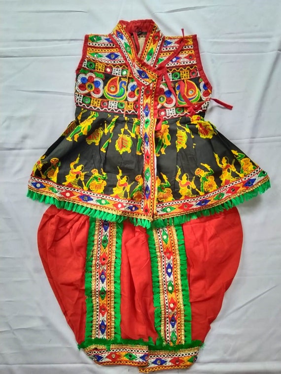 dandiya ethnic wear