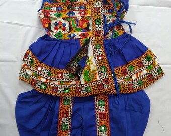 baby boy navratri dress