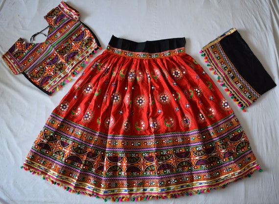 garba ghagra