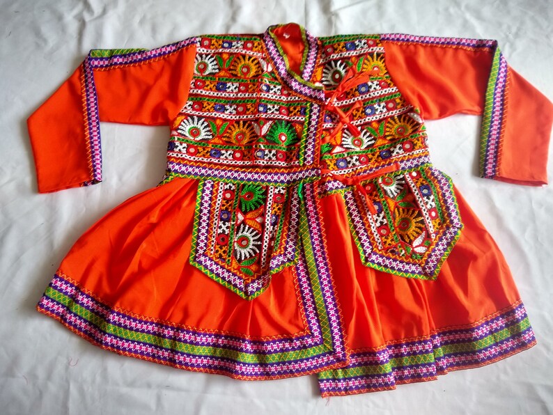 Kids KediyaGujarati Garba OutfitIndian Traditional baby Boy Etsy