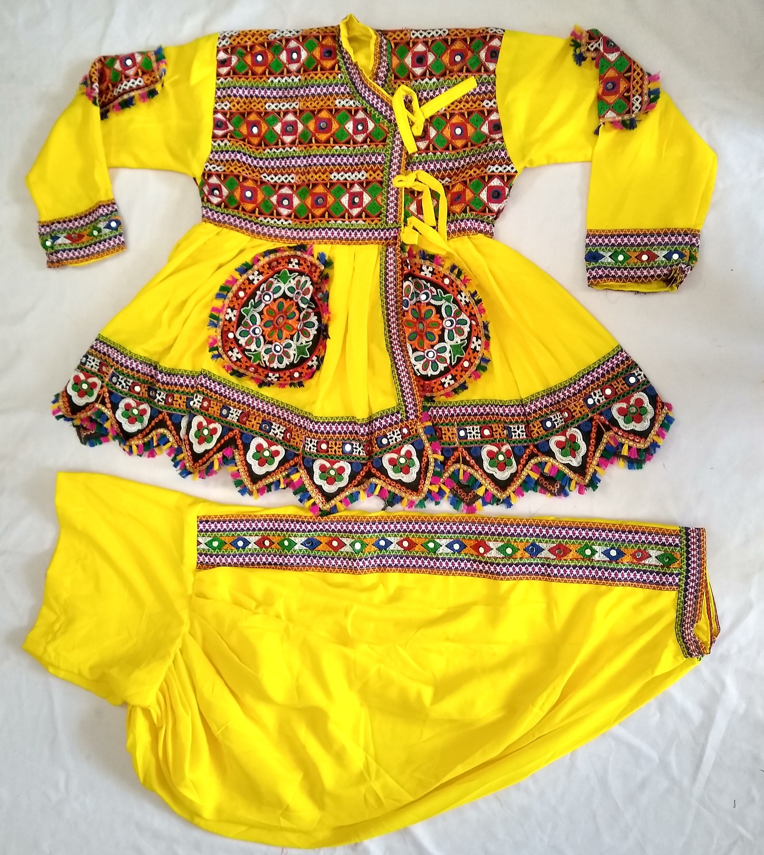 navratri traditional dress for boy